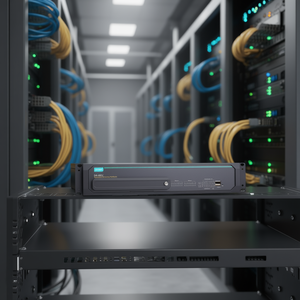 Placa de Desarrollo para Computadora Integrada Moxa X86 DA-682C-KL7-HH-T, Montaje en Riel DIN, Taiwán - Product Image 3