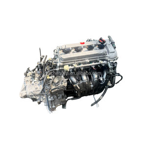 Motore usato 2AZ-FE completo di cambio U250E per <span class=keywords><strong>Toyota</strong></span> <span class=keywords><strong>RAV4</strong></span> Harrier Scion 2.4L motore a 2004 2008 - Product Image 3