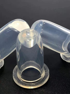 シリコン金型,DIY手作りハート型リップスティックシリコン金型リップグロス充填シリコン金型 - Product Image 6