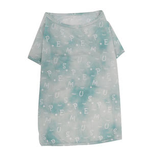 Ropa para Perros, Chaleco Casual Delgado de Verano para Perros Grandes (Labrador, Samoyedo, Border <span class=keywords><strong>Collie</strong></span>, <span class=keywords><strong>Golden</strong></span> Retriever) - Product Image 5