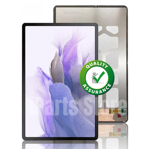 อะไหล่เปลี่ยนหน้าจอใหม่สำหรับ <span class=keywords><strong>Samsung</strong></span> Galaxy Tab S7 FE SM-T730 T736B SM-<span class=keywords><strong>T733</strong></span> T735 T738U T737 12.4 นิ้ว LCD จอสัมผัสพร้อมชุดประกอบ - Product Image 4