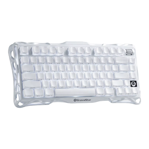 GravaStar Breakout K1 Mechanical <b>Keyboard</b>, the Third Mock Examination, Dedicated for E-sports Gaming and Office Use - Product Image 1