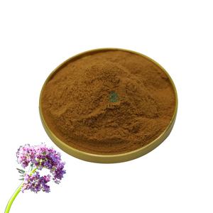 Экстракт корня валерианы, натуральный порошок, содержание валереновой кислоты 0,3%~0,8%, прямые поставки с завода - Product Image 1