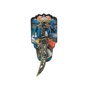 Set di spade 32x17 cm-giocattoli di carnevale