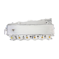 Collecteur d'air comprimé en aluminium billette KYOSTAR pour BMW Gen2 B58TU 3.0T 2021+