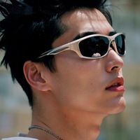 Lunettes de soleil polarisées de sport pour hommes, style américain et européen, coupe-vent, pour activités de plein air et cyclisme, modèle 2026