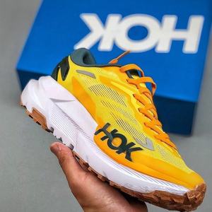 Chaussures de course pour hommes de qualité supérieure en gros, légères, respirantes, amortissantes, chaussures de sport d'extérieur, modèle été - Product Image 2