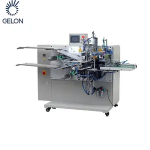 Li-ion Battery Semi-automatic Winding Machine For Cylindrical Cell Prismatic Cell Super Capacitor Battery Production Line