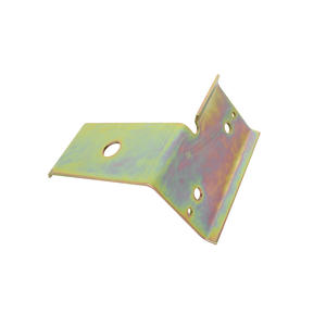 Soporte de Tubería de Freno - Trasero Izquierdo - COMPATIBLE CON TODAS LAS MARCAS PARA LAND ROVER - Product Image 1