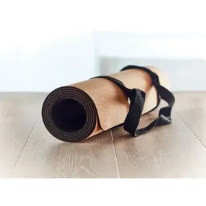Esterilla de yoga SAVASANA, merchandising personalizado - Product Image 2