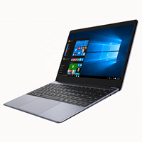 CHUWI-ordenador portátil con Intel, WIFI, SSD, OEM, ODM, Netbook, Hardware y Software, barato a granel