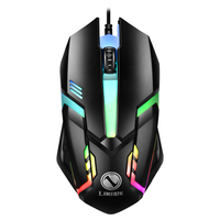 Keyboard dan Mouse Gaming Berkualitas Tinggi Harga Terjangkau Headset Gaming Keyboard Mouse