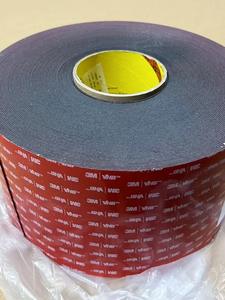 Акриловая двухсторонняя термостойкая пленка, чувствительная к 5952 давлению, <span class=keywords><strong>3</strong></span> м - Product Image 3