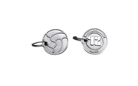 Llavero Personalizado de los New York Jets, de Aleación de Zinc, Estilo Tradicional y Moderno, para Aficionados del Equipo Deportivo