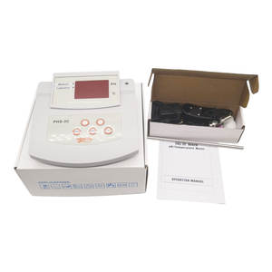 PHS-3C वाटरप्रूफ <span class=keywords><strong>Ph</strong></span> मीटर डिजिटल इलेक्ट्रोड <span class=keywords><strong>ph</strong></span> मीटर सेंसर - Product Image 2