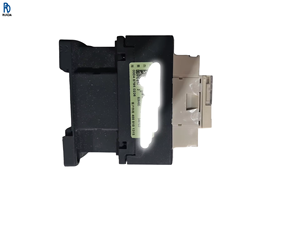 Contacteur AC LC1D12M7, contacteur électrique, contacteur industriel, contacteur triphasé, tension de la bobine 220V, neuf avec emballage - Product Image 1