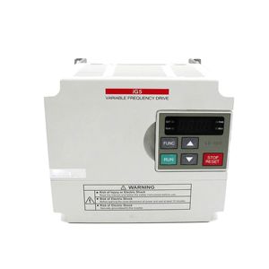 Inversor de frecuencia LS Lslv0015s1004eonns - Product Image 1