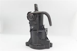 Accessoires pour foreuses à roche à essence de marque SLX en gros d'usine : Cache-mandrin rotatif à cliquet pour machines minières - Product Image 3