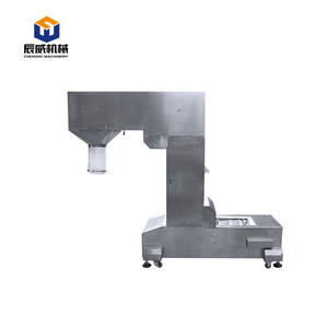 Chất lượng cao công suất lớn Vật liệu số lượng lớn xử lý đường thực phẩm ăn nhẹ lúa Miến Gạo Hạt Z Loại xô thang máy băng tải - Product Image 4