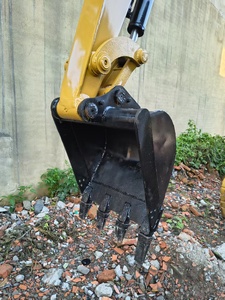 Mini Excavadora Usada a Precio Económico, Cat 303.5E, Excavadora de Segunda Mano Cat 303.5 para Granja y Jardín, en Stock - Product Image 6