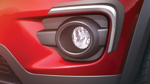 Kit de Faros Antiniebla de Reemplazo de Piezas de Alto Rendimiento para Renault <span class=keywords><strong>Kwid</strong></span> 2016 2017 - Product Image 6