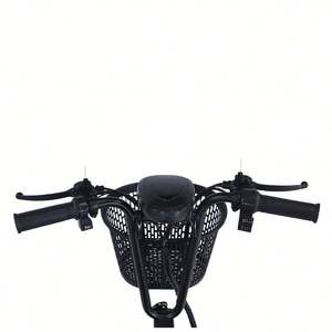 2025 מפעל סין ישיר 1000w אופניים חשמליים 60v/72v גוף פתוח 36v 3 גלגלים שלושה גלגלים שלושה מוליך חומצה ליתיום חומצה - Product Image 4