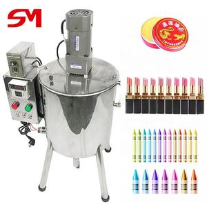 Machine de remplissage de <span class=keywords><strong>maquillage</strong></span> pour les tubes, cartouche de cire puissante, la plus populaire au monde, ml - Product Image 3