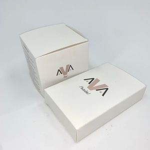 Custom Essential Oil Paper <b>Box</b> Auto Lock Bottom Cosmetic Packaging - Product Image 2