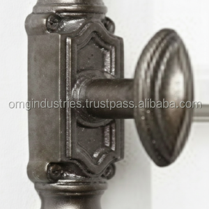 Omg industries crémone boulon boulon de porte - Product Image 1