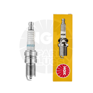 Original Véritable NGK Spark Plug 2223 BPR5EFS Alibaba Vérifié Seulement NGK Fournisseur pour Denso T16EPR-U / <span class=keywords><strong>Bosch</strong></span> 0242229678 / RS12YC - Product Image 2