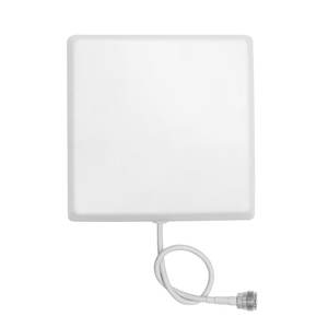 Precio de fábrica 5G 698-4000MHz Antena de panel Mimo Embellecimiento Interior Exterior Sector montado en la pared Antena montada en la pared interior - Product Image 4
