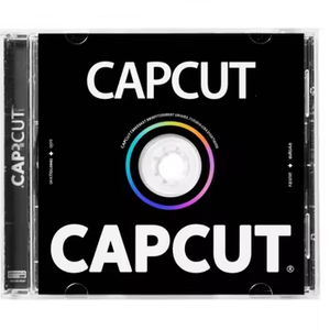 CAPCUT Offre Abbonamento Gratuito di 1 Mese per PC, Telefoni Cellulari e Tablet, Software di Editing Video CutPro - Product Image 1