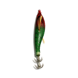 Plástico duro luminoso en la oscuridad, pulpo de mar profundo, sepia, gancho de paraguas <span class=keywords><strong>Egi</strong></span> luminoso - Product Image 4