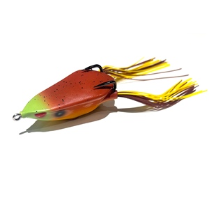 Jet Frog - Product Image 4