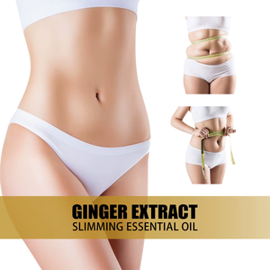 Aceites Esenciales <span class=keywords><strong>de</strong></span> Jengibre para Adelgazar, Reafirmantes, Quemagrasas, Anticelulíticos, para Masaje Capilar y Corporal, Cuidado <span class=keywords><strong>de</strong></span> la Salud y Belleza - Product Image 5