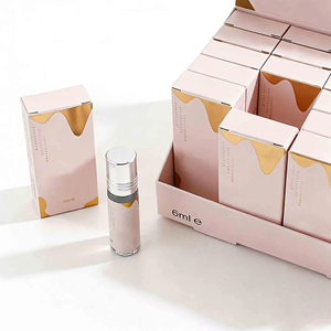 น้ำหอมโรลออนขนาดพกพา 6 มล. กลิ่นดอกไม้ ซีรีส์อาหรับ กลิ่นหอมติดทนนาน - Product Image 4