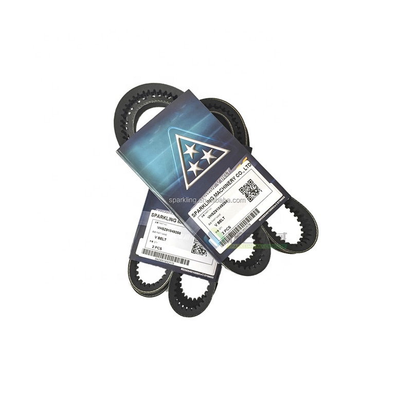 Moderate Price VHSZ91049258 BELT for Kobelco SK330-8 Excavator