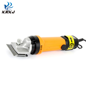 CETTIA KD753 profesional portátil pelo de <span class=keywords><strong>caballo</strong></span> lana eléctrica 110V / 220V cizalla máquina cortadora Para <span class=keywords><strong>Caballo</strong></span> - Product Image 3