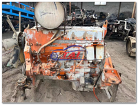 Original1 Japon a utilisé le moteur complet L10 pour Cummins