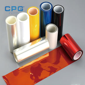 Manufacturer Supply Tear Resistant <b>Heat</b> Resistant PET Film 23mic BOPET Film Food Packaging Barrier Packaging Film - Product Image 5