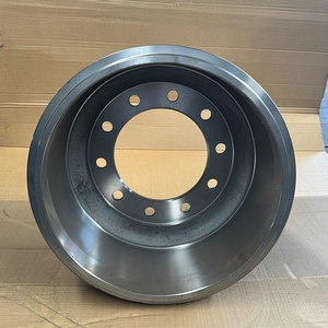 <span class=keywords><strong>Venta</strong></span> Directa <span class=keywords><strong>de</strong></span> Fábrica, Tambor <span class=keywords><strong>de</strong></span> Freno para Camión <span class=keywords><strong>de</strong></span> Servicio Pesado <span class=keywords><strong>de</strong></span> Alta Calidad con Buen Rendimiento <span class=keywords><strong>de</strong></span> Frenado, Tambor <span class=keywords><strong>de</strong></span> Freno 3600AX 3600A - Product Image 5