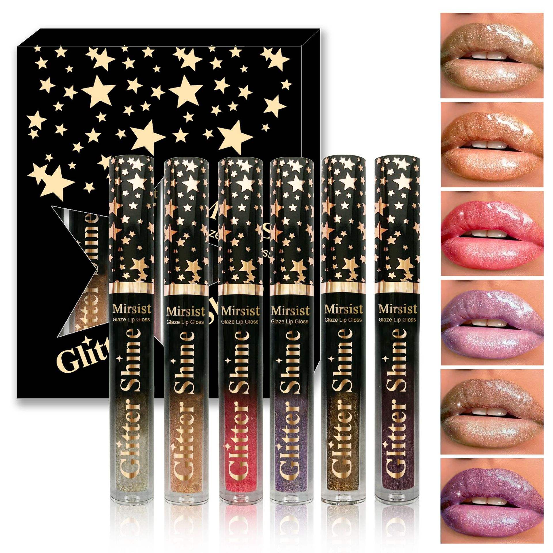 6pcs/set (Product is for cross-border sales only, domestic sales are prohibited)