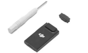 อะไหล่ซ่อมโดรน Matrice 4T Universal Edition และอุปกรณ์เสริมสำหรับโดรน Matrice 4 Series รุ่น Matrice 4E Universal Edition - Product Image 3