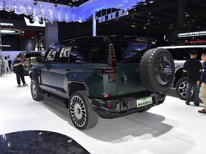 SUV <span class=keywords><strong>M</strong></span>-Terrain 917 2025 <span class=keywords><strong>RE</strong></span> Dragon Armor a Autonomia Estesa per Business di Lusso e Fuoristrada - Vendita Calda - Product Image 5