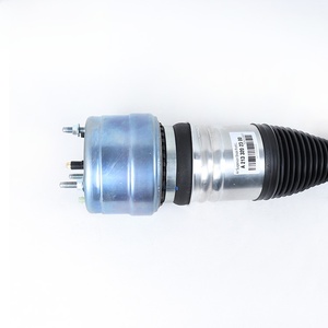 อะไหล่รถยนต์ โช้คอัพหน้า สำหรับรถยนต์เมอร์เซเดสเบนซ์ E-Class W213 A2133202300 ชุดระบบกันสะเทือนอากาศด้านหน้า Airmatic - Product Image 6