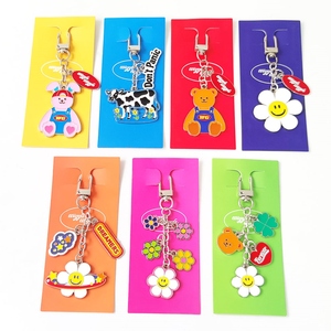 Premium <b>Personalized</b> Metal Key Tokens with Custom Digital Printing for Shopping Convenience & Brand Souvenirs - Product Image 5