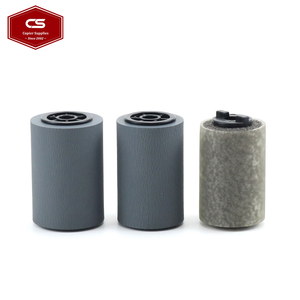 ลูกกลิ้งดึงกระดาษ ADF ที่ใช้ร่วมกันได้สำหรับเครื่องถ่ายเอกสาร Xerox V80 V180 V2100 4110 59K29510 059K29510 59K29520 059K29520 59K30951 059K30951 - Product Image 1