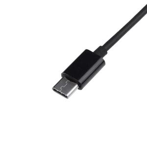 Type C 3.5 Jack écouteur Audio Aux câble pour Xiaomi HW USB à 3.5mm casque adaptateur pour <span class=keywords><strong>P20</strong></span> P20Pro S20 - Product Image 4
