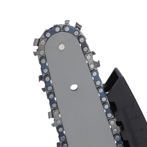 Vendita Diretta dalla Fabbrica <span class=keywords><strong>Sega</strong></span> Elettrica <span class=keywords><strong>a</strong></span> Catena Cordless <span class=keywords><strong>Professionale</strong></span> con <span class=keywords><strong>Batteria</strong></span> al Litio da 6 Pollici - Product Image 3