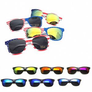 Gafas de Sol Promocionales con Logotipo Personalizado, Marca Propia, Publicidad para Eventos al Aire Libre - Product Image 1
